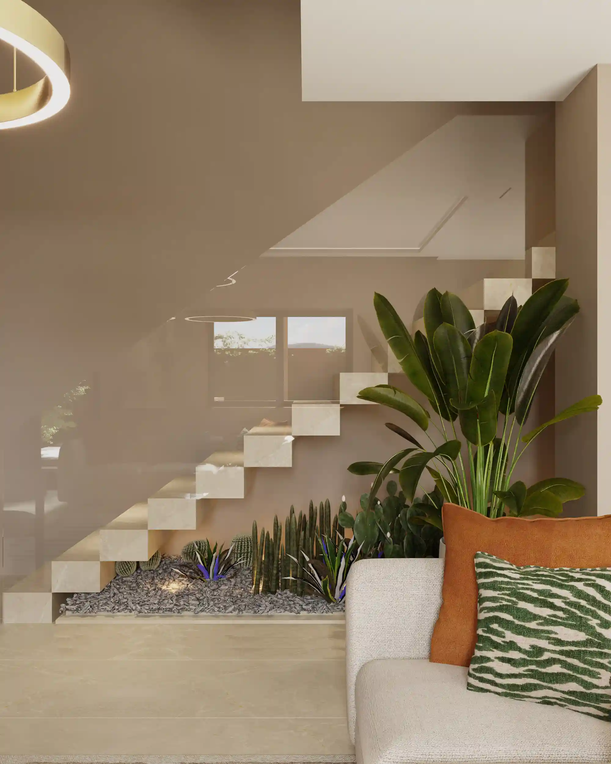 Volumes duplex
